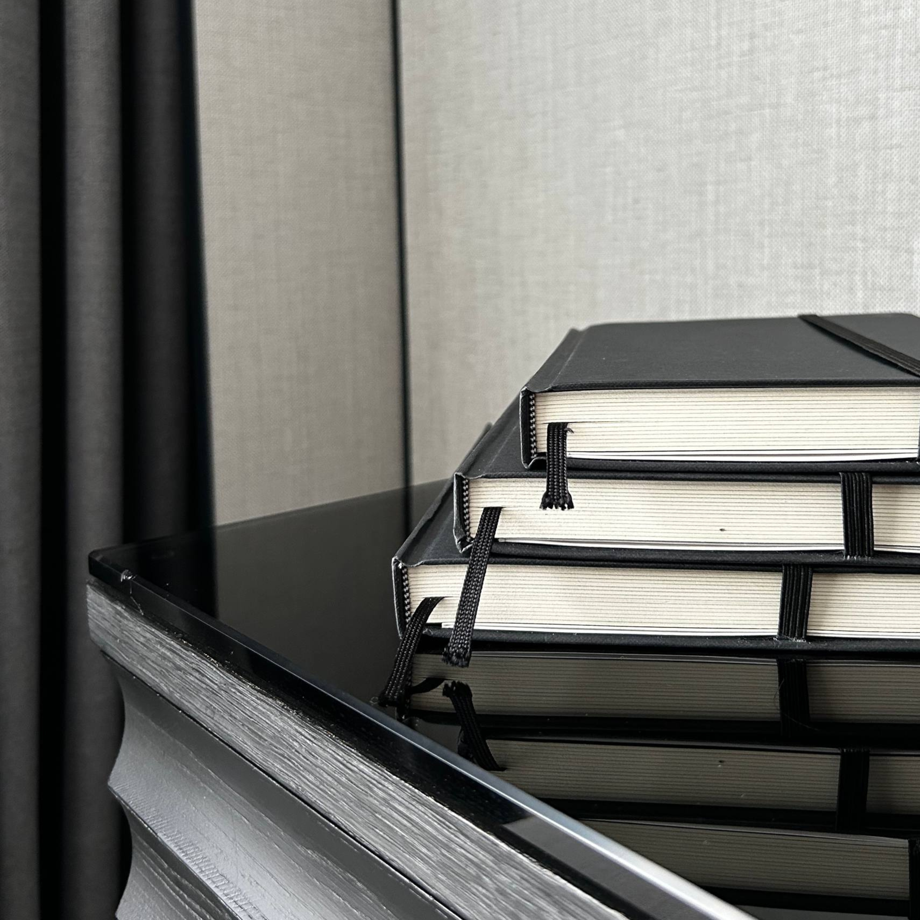 ThincTanc Science-backed Growth Journal + Planner