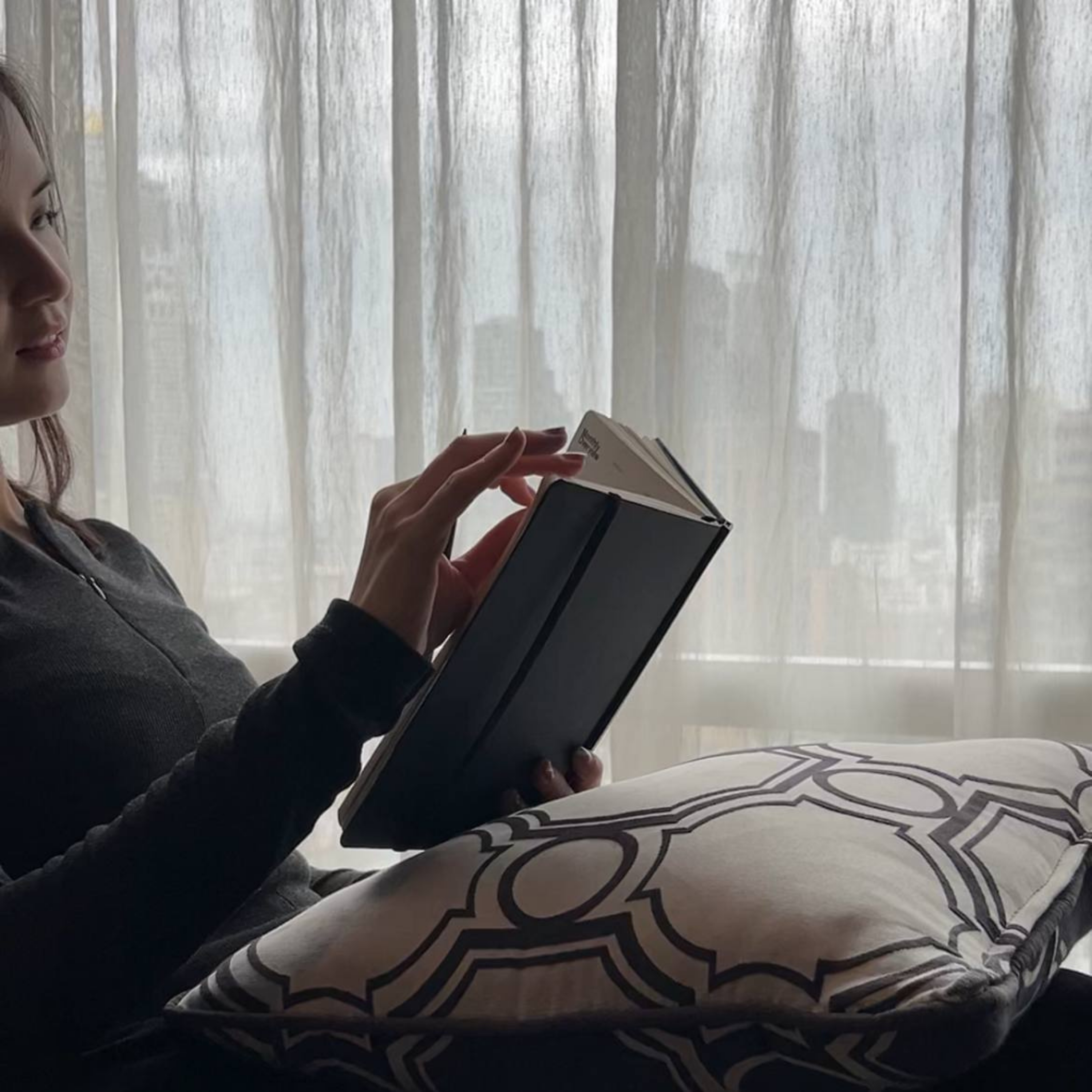 ThincTanc Science-backed Growth Journal + Planner